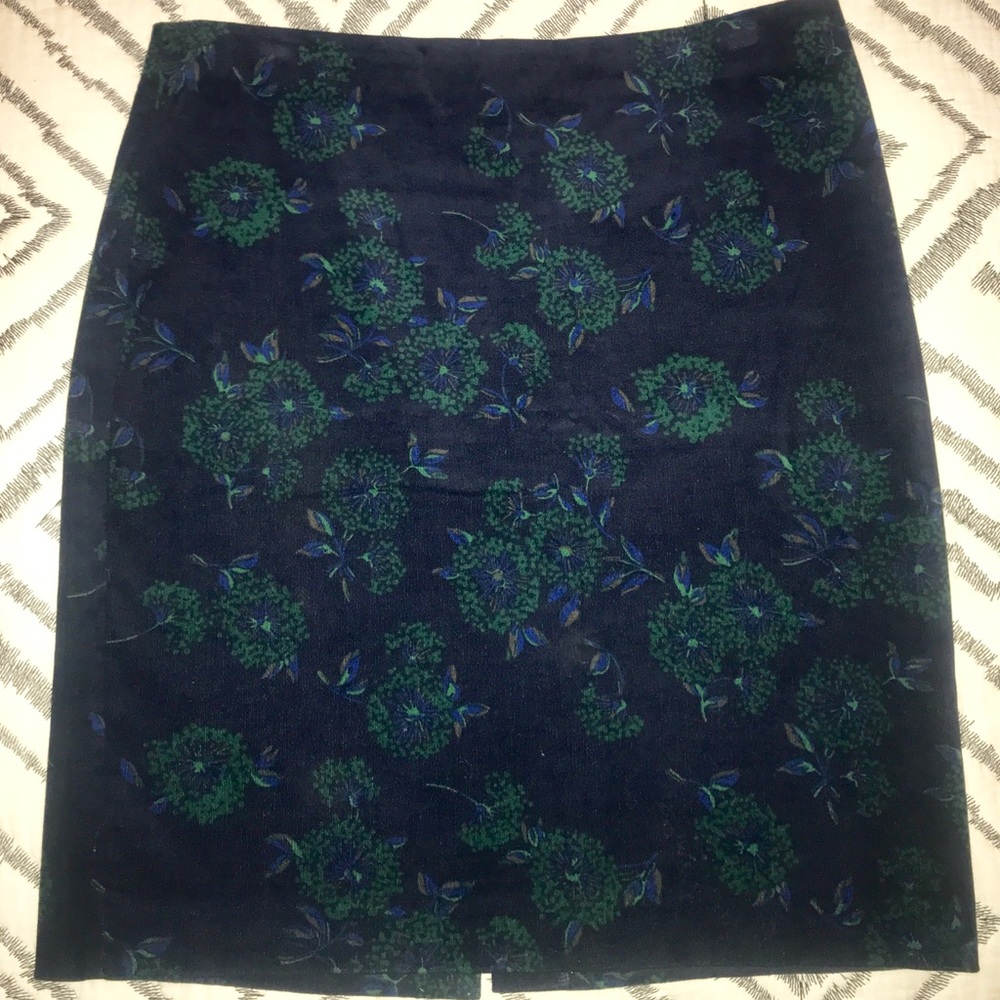 Ann Taylor Factory Skirt (NWOT)